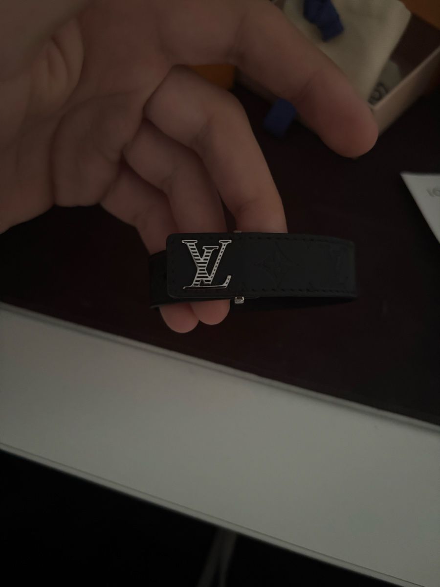 Louis Vuitton Armbänder & -reifen: Louis vuitton Bracelet – Neu (gemäss Beschreibung) aus Winterthur von nad_dc2l 4