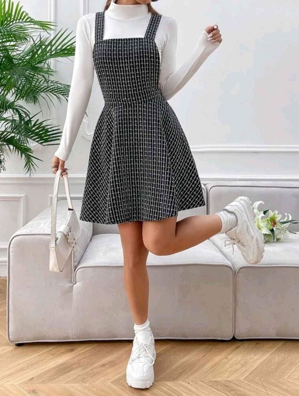 Vestiti: Kleid Gr. XS/S (VERSAND möglich) – Nuovo (secondo la descrizione) da Schönengrund venduto da Lotusblume90 2