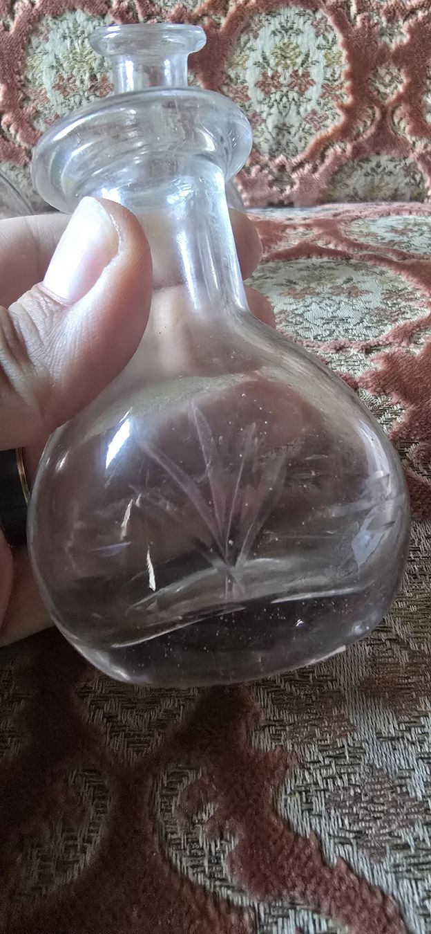 Pfister Tutte le decorazioni: 8x Vase klein – Usato da Geuensee venduto da Megi45 1