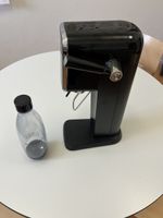 Soda Stream Wassersprudler