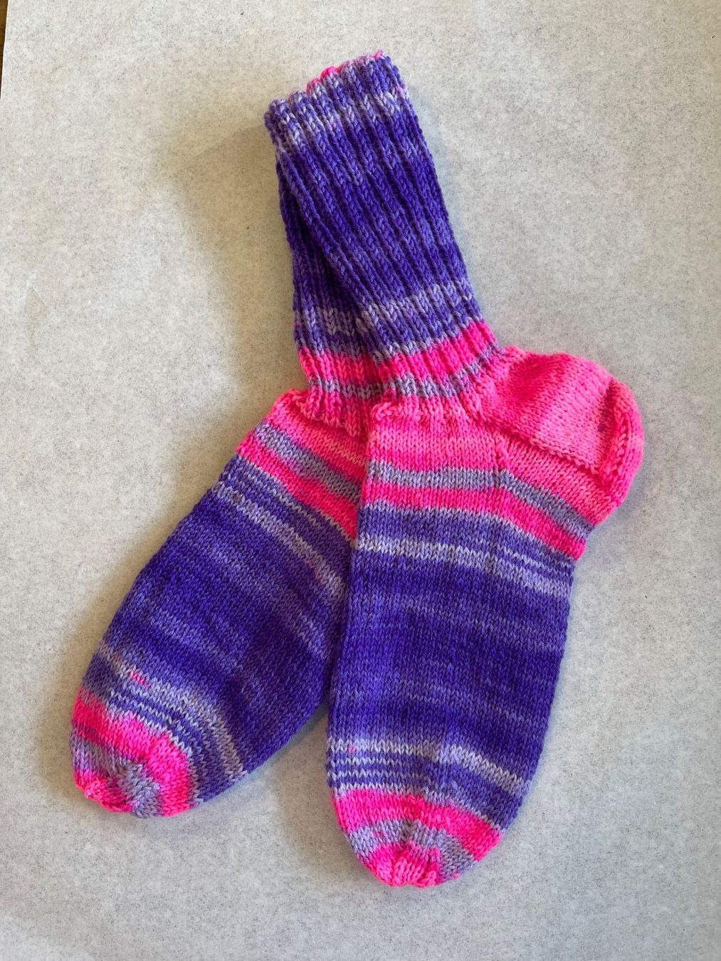 Calze: Socken Gr. 38/39 – Nuovo (secondo la descrizione) da Urnäsch venduto da pas_5r9c