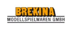 Brekina Kit di modellismo & Modellini statici: 1:87 Mack B 61, gelb, John Deere , 1953 – Nuovo e nell'imballaggio originale da Affoltern am Albis venduto da Modellshop-8910 1