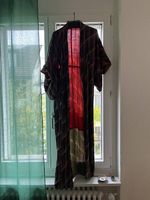 Vintage-Kimono aus Kyoto