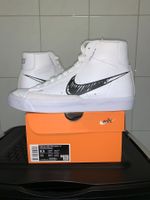 Nike Blazer Mid 77 Grösse EU 43