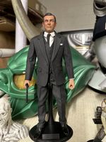 Seltene 1/6 James Bond Sean Connery Figur wie Hot Toys