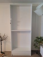 Billy-Regal weiss IKEA *Abholung bis 25.6.26*