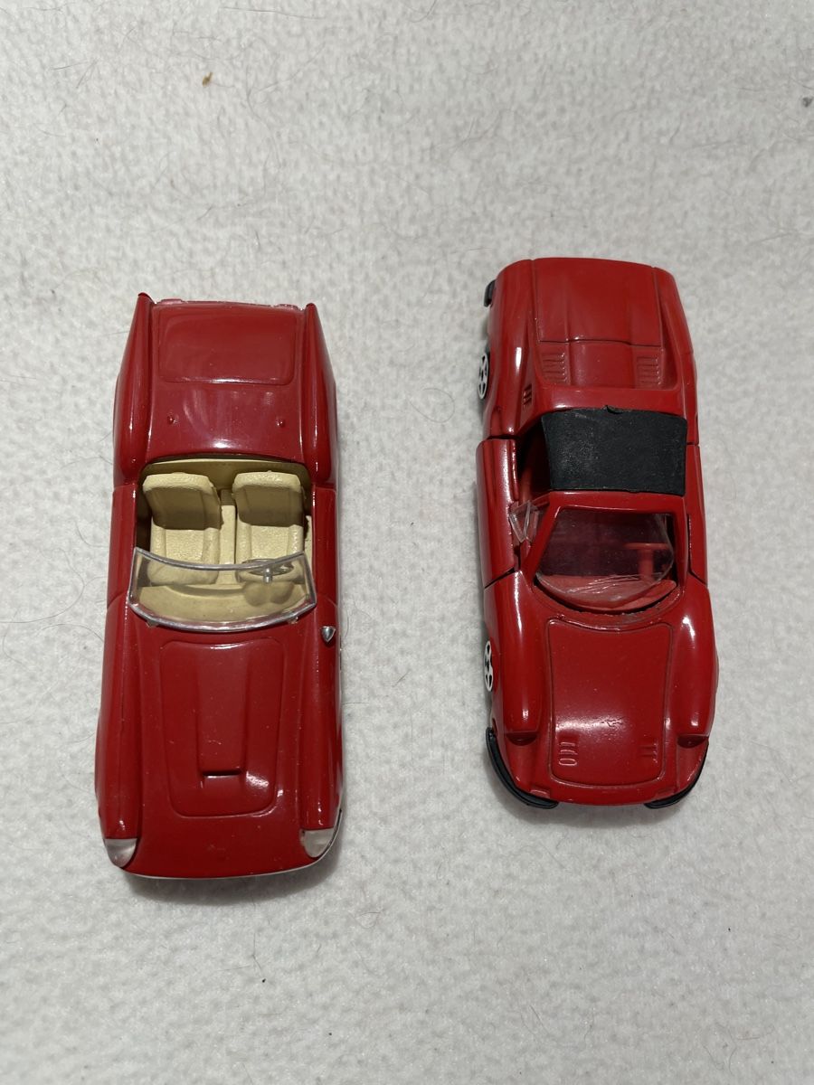 Ferrari Voitures modèles: Ferrari  – D'occasion à Zuerich par HaYvFoRu 6
