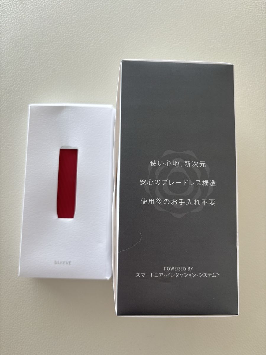 Iqos Altri Prodotti per fumatori: Iqos Iluma One Induction + Red protective sleeve – Nuovo e nell'imballaggio originale da Lausanne venduto da oyu_hgg5 3