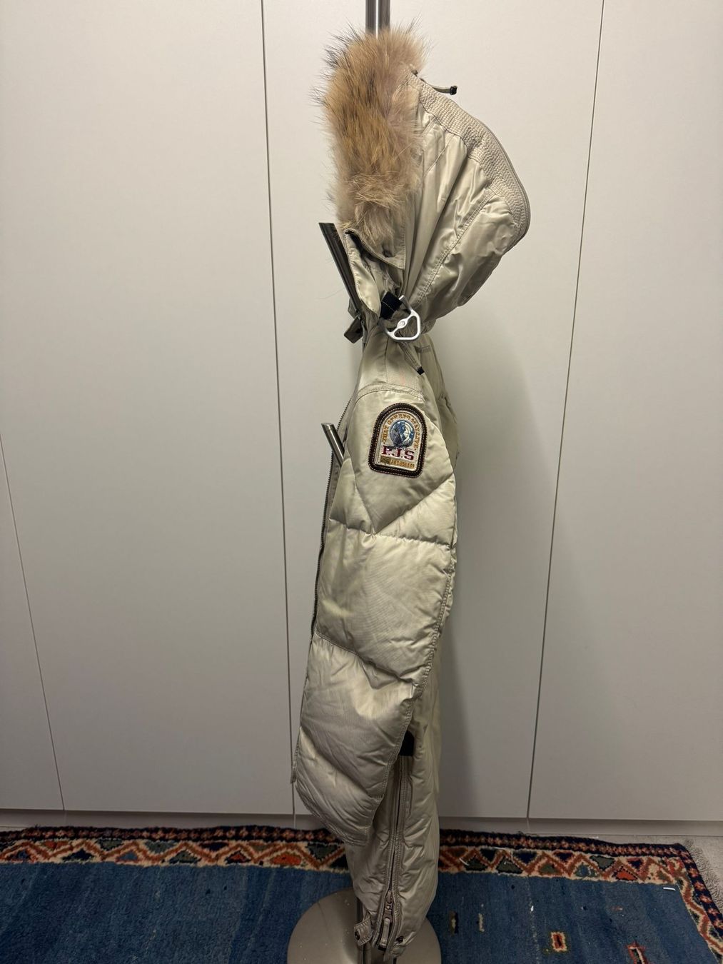 Parajumpers Cappotti: Parajumpers long bear Daunensteppmantel Gr.M – Nuovo (secondo la descrizione) da St. Gallenkappel venduto da mytimes 1