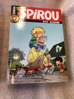 RECUEIL DU JOURNAL     °°°°  SPIROU No. 292  °°°°
