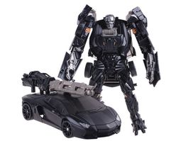 LOCKDOWN - TRANSFORMERS - FIGUR - AUTOBOT