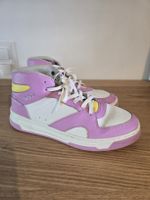 Pinke Hugo Boss Sneaker Gr. 40 - Fresh Look!