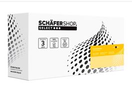 neue Tonerkartusche black/ersetzt Brother TN-3390