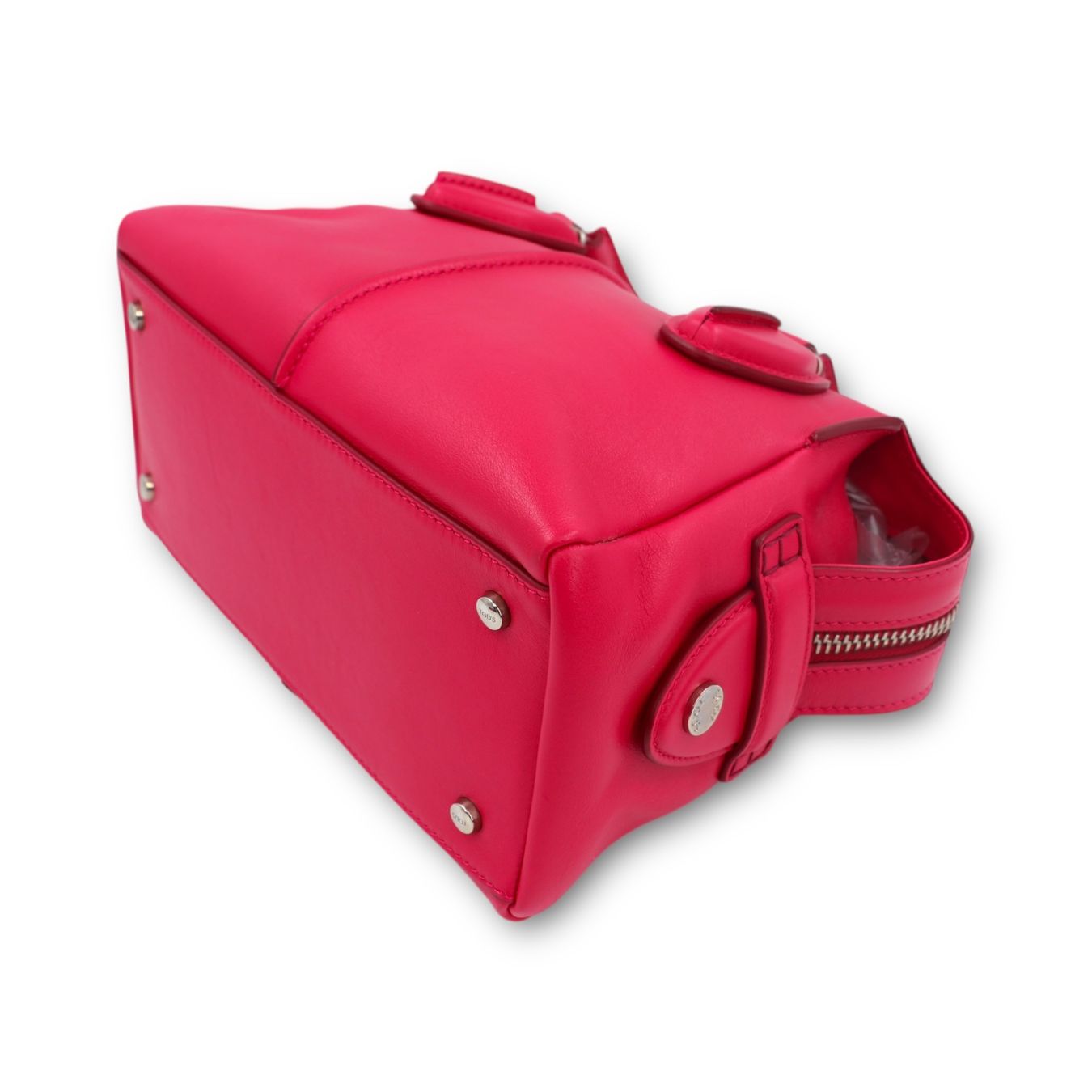 Tod'S Borse da donna: Tod's D-Styling micro pink – Usato da Binningen venduto da Designerlabels 5