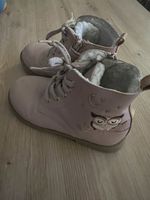 Winter Boots, Grösse 30