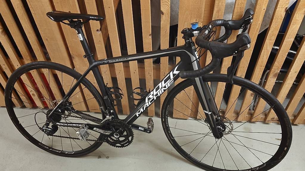 Vélos: Rennrad – D'occasion à Wabern par domen10