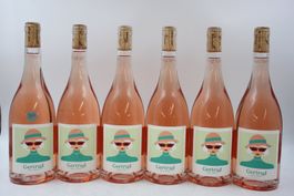 6x GERTRUD Rosé AOC Valais Roséwein (26070669Z)