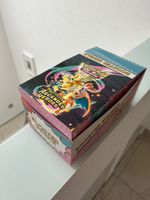 Pokemom Ascended Heroes Booster Bundle Display unsealed