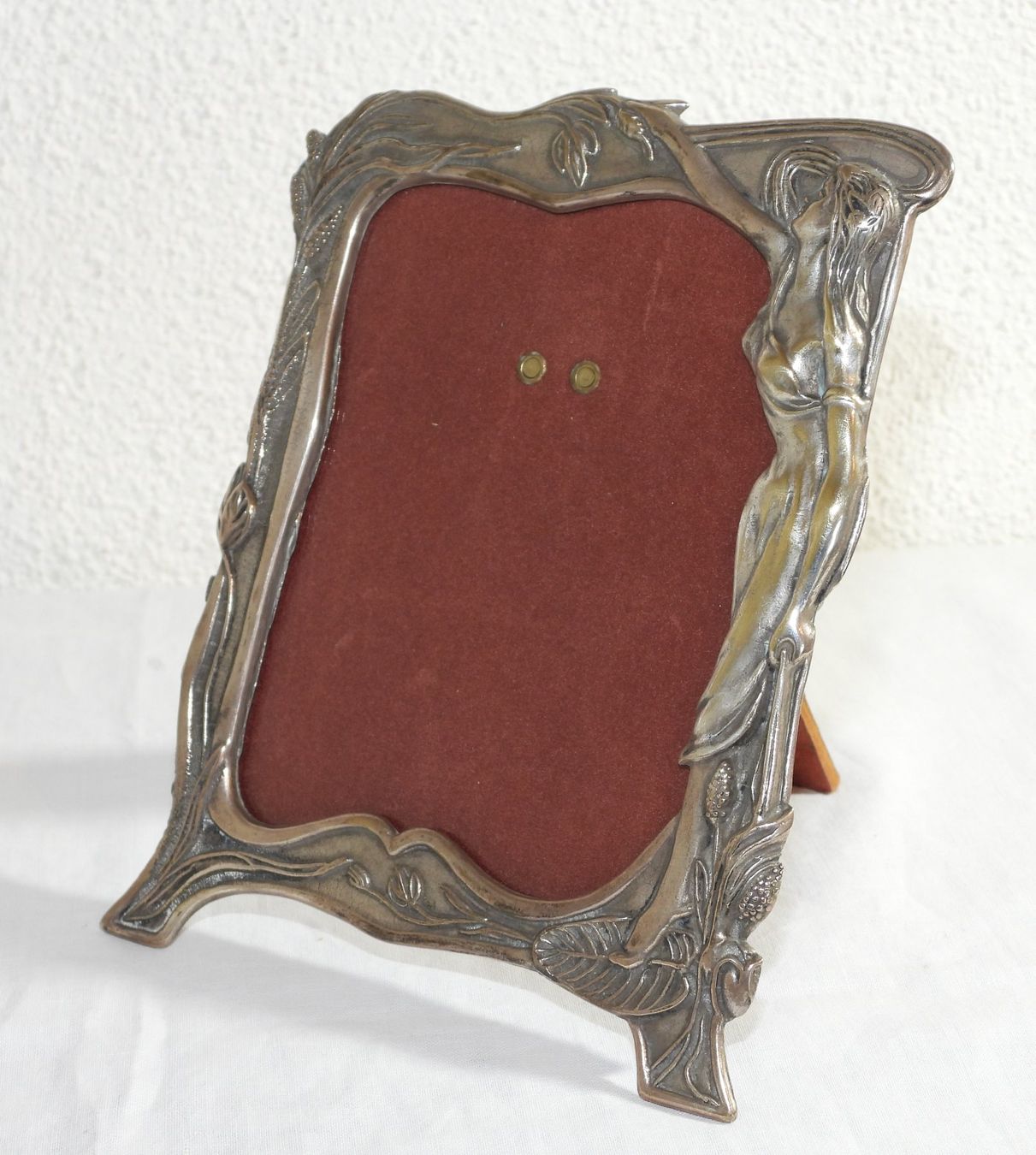 Cadres de tableaux: Fotorahmen Jugendstil – D'occasion à Dübendorf par alracfo 3