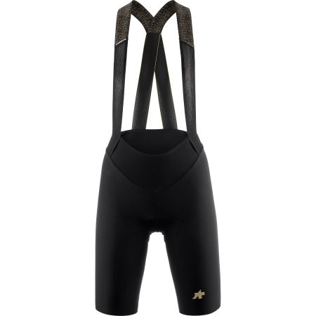 UMA GTV S11 Damen-Trägerhose Bibhose black series S / ASSOS