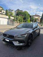 Volvo V60 Inscription T6
