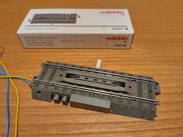 Märklin 24997 Entkupplungsgleis 94,2mm mit Decoder