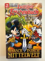 LTB Lustiges Taschenbuch 461
