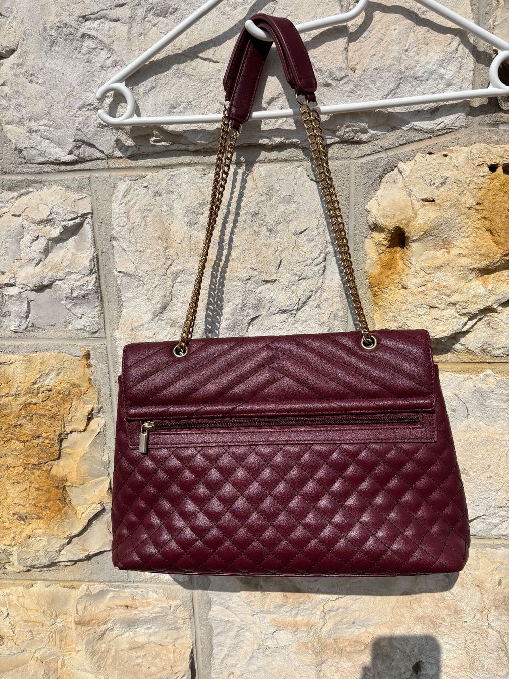 Borse da donna: Sac main – Usato da Delémont venduto da Vendeur_3 4