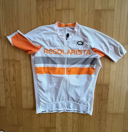 Radtrikot „Parentini“