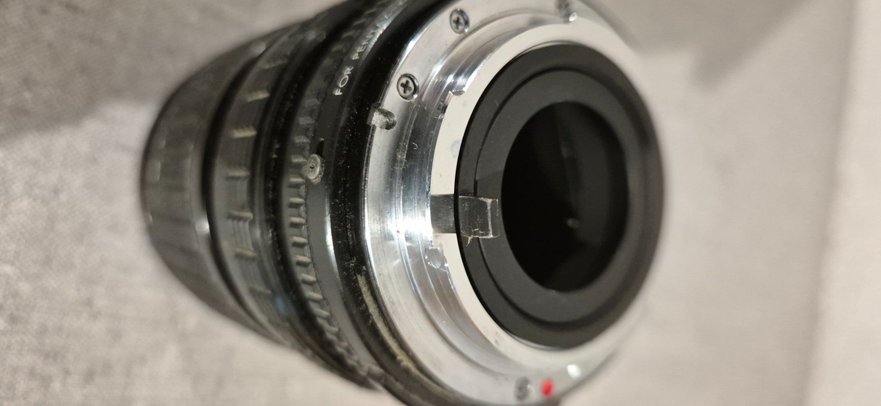 Sigma Objektive: Objektiv SIGMA, Zoom, 28 - 88 mm inkl. Köcher – Gebraucht aus Steinhausen von joseph-sen 2
