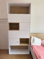 vollständiges Jugend-/Kinderzimmer (5-teilig)