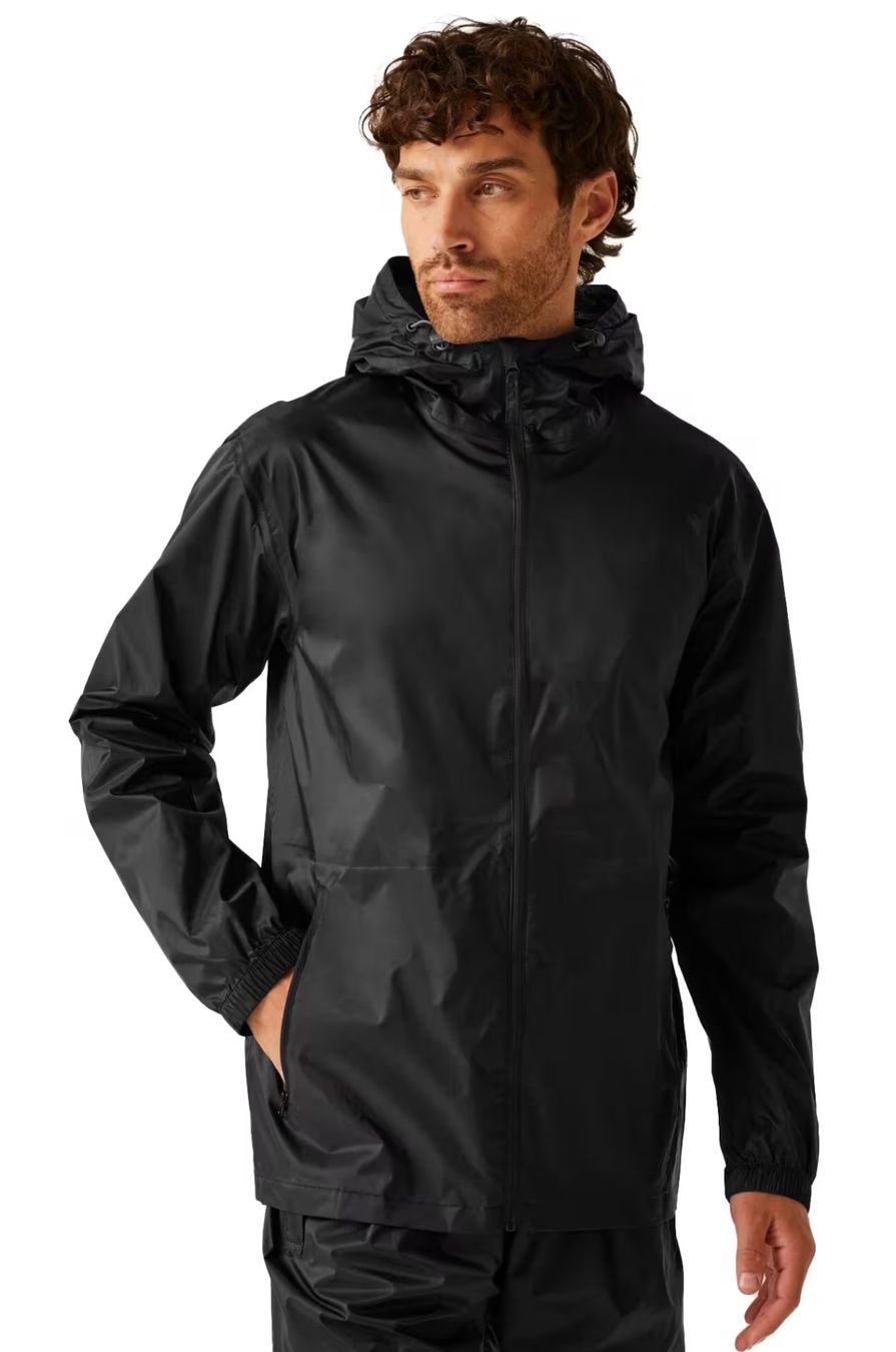 Jacken: Regenjacke Regatta Pro Packway – Neu und originalverpackt aus Wetzikon ZH von dekruc 1