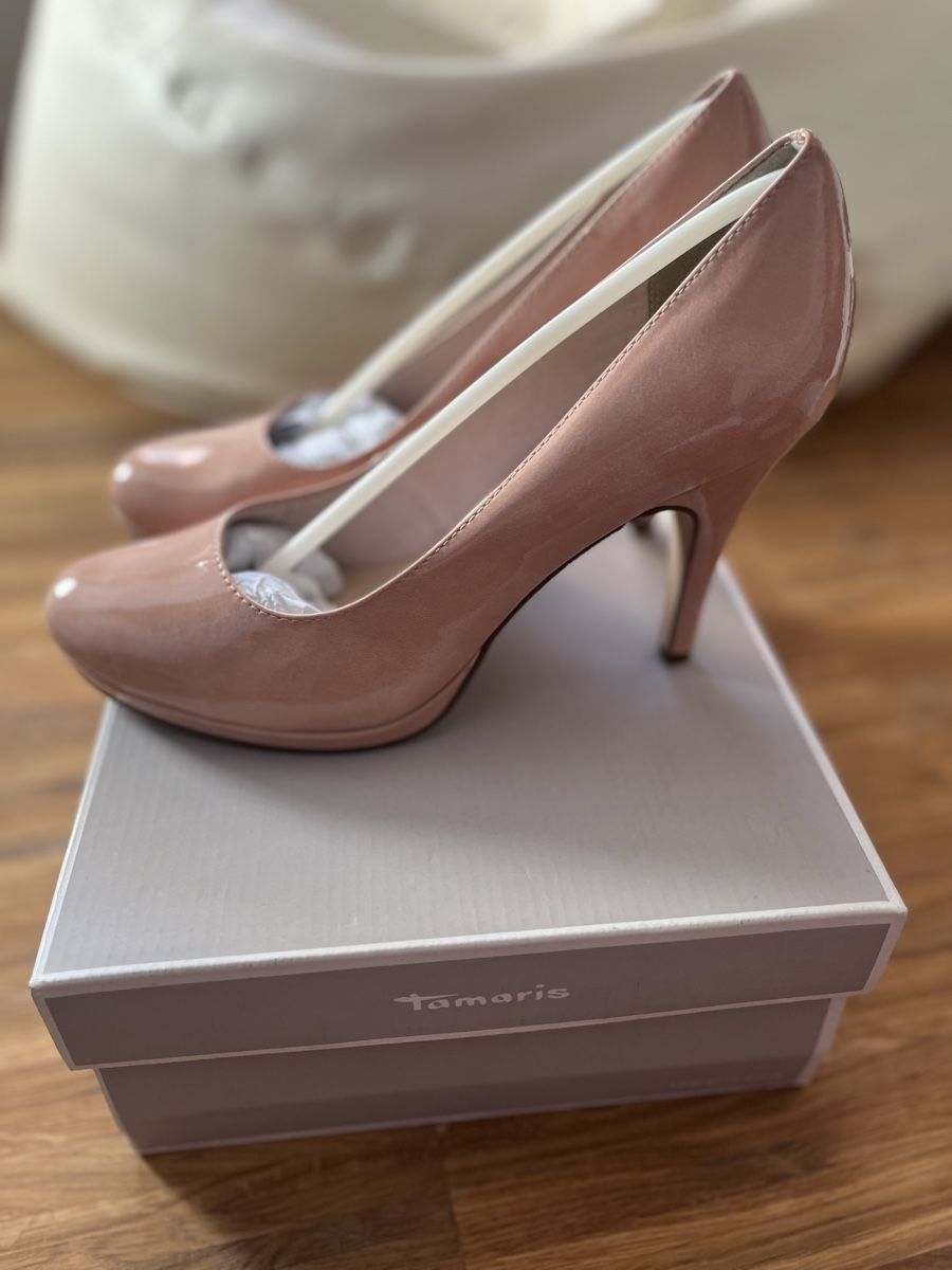 Scarpe da donna: Damen Schuhe – Usato da Zürich venduto da Bidon3011 1