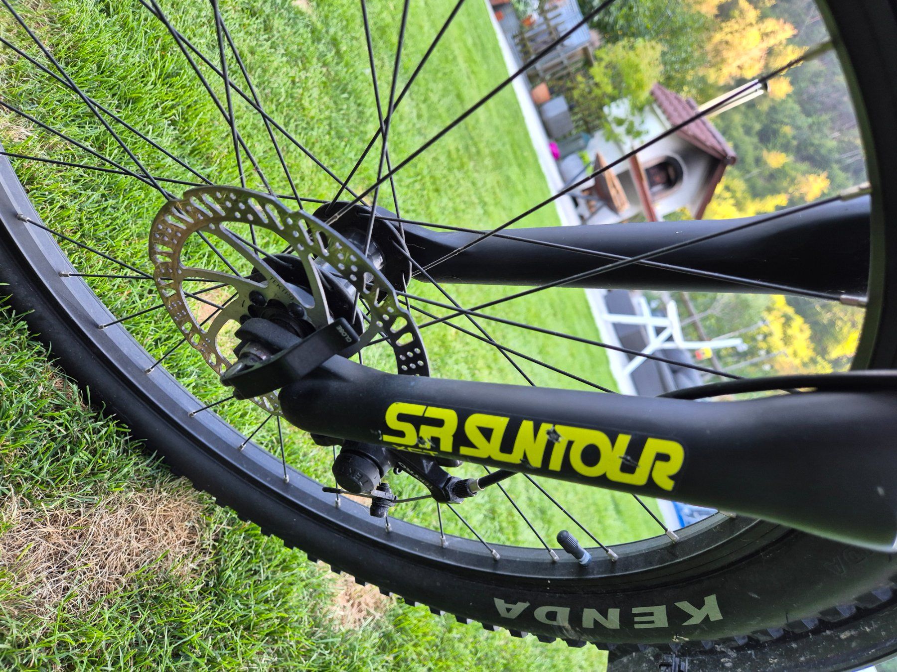 Scott Biciclette: Scott Junior MTB 24 Zoll – Usato da Wimmis venduto da alex_ritterin 7