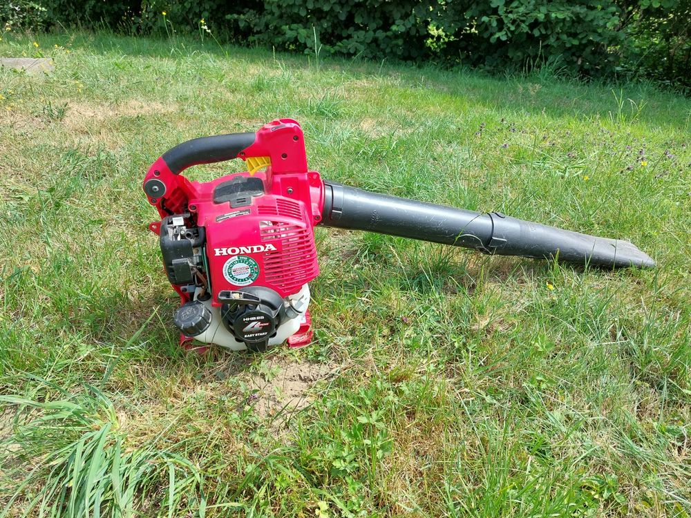 BenzinLaubbläser Honda HHB25 Kaufen auf Ricardo