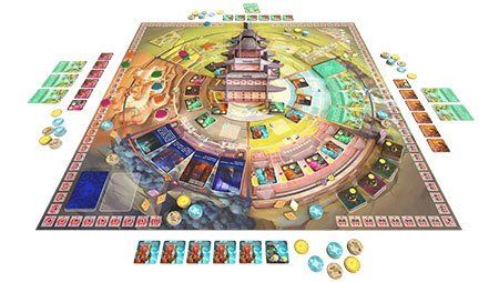 Spiele: Ryozen: Essential Edition – Gebraucht aus Roggwil TG von Tarina27 1