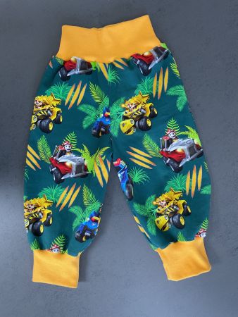 NEUE Pumphose Paw Patrol 86/92