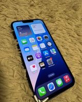 Apple iPhone 14 Plus – 128 GB – Mitternacht