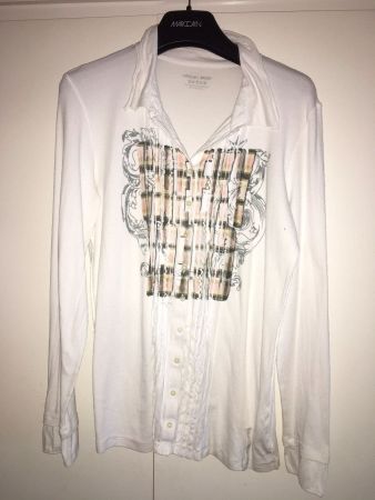 Marccain Sports Jäckli cardigan N5