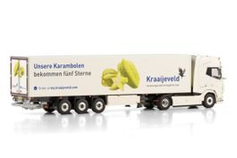 WSI 4462 DAF XG Kraeljeveld