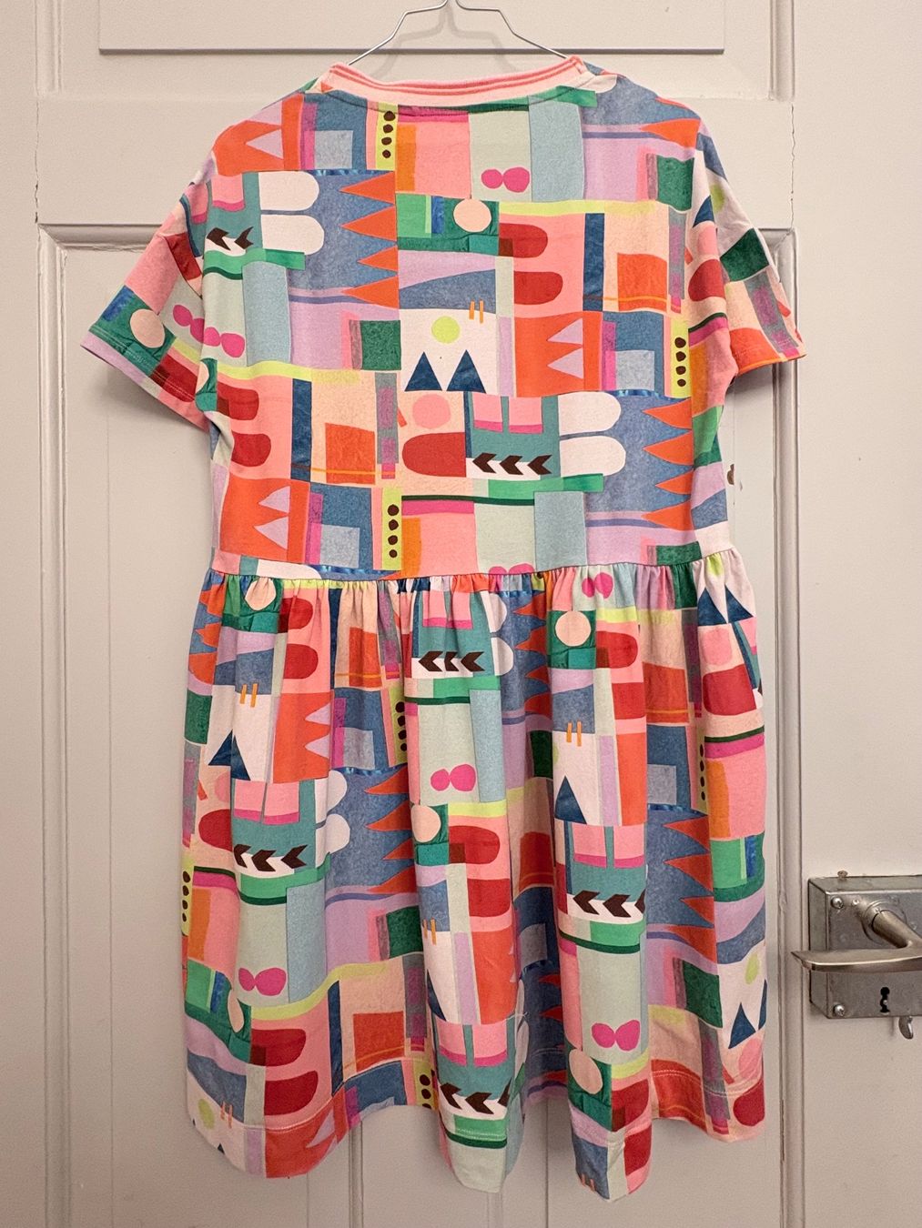 Oilily Vestiti & Gonne: Oilily, Kleid, 140, Cotton – Usato da Zürich venduto da Pokimoki_1 3