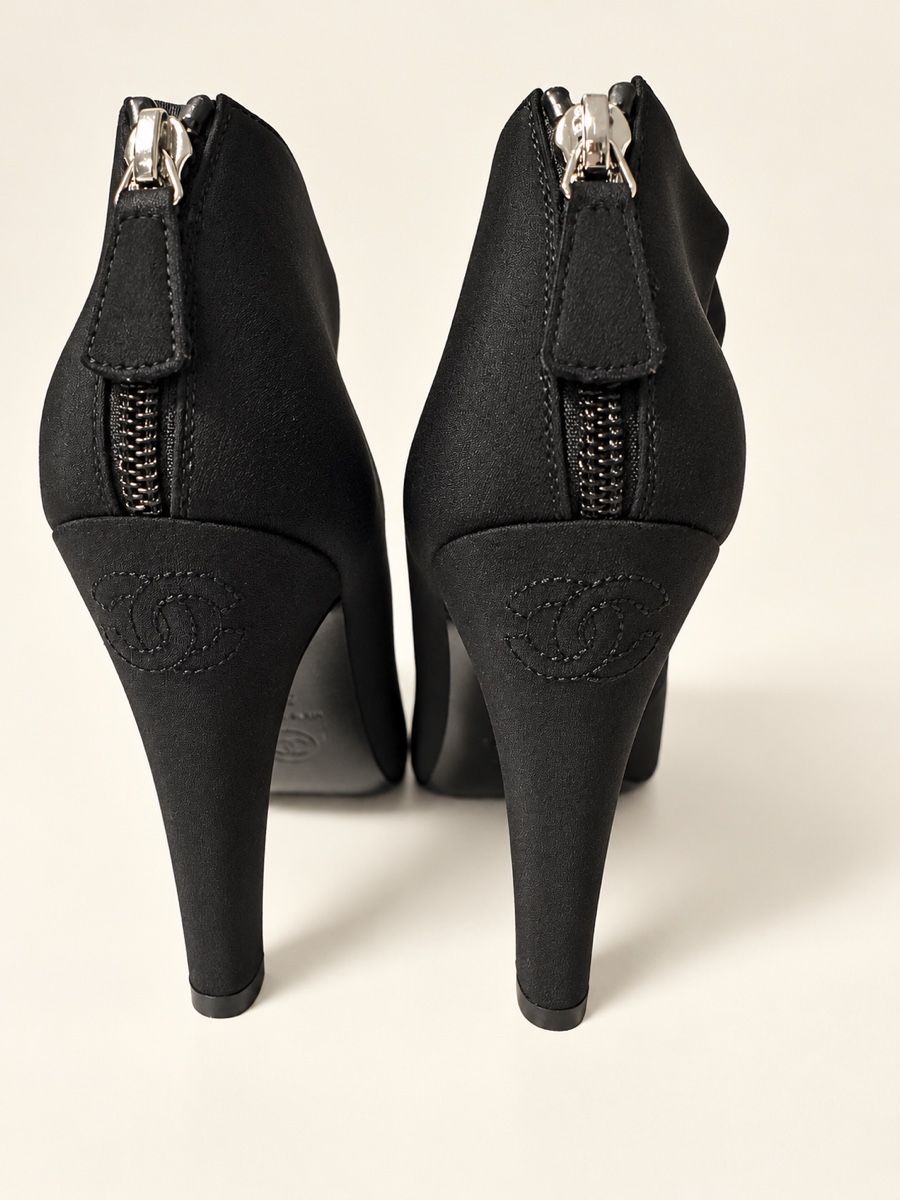 Chanel Damenschuhe: Chanel – Neu (gemäss Beschreibung) aus Bellevue von jewelry4you 2