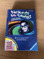 Nobody is Perfect Mini Edition