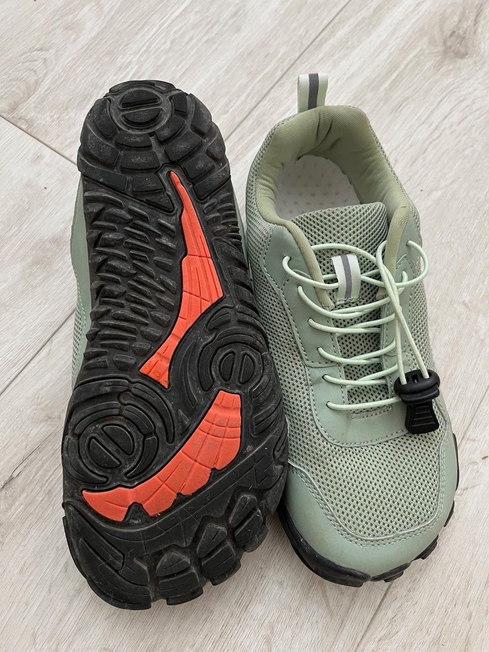 Scarpe da donna: Barfussschuhe Grösse 38 – Usato da Frick venduto da estrella68 2