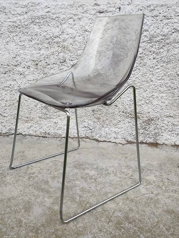 Stühle: Sedie design "DAL SEGNO" – Gebraucht aus Lugano von vir_pwx9
