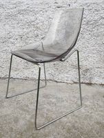 Sedie design "DAL SEGNO"