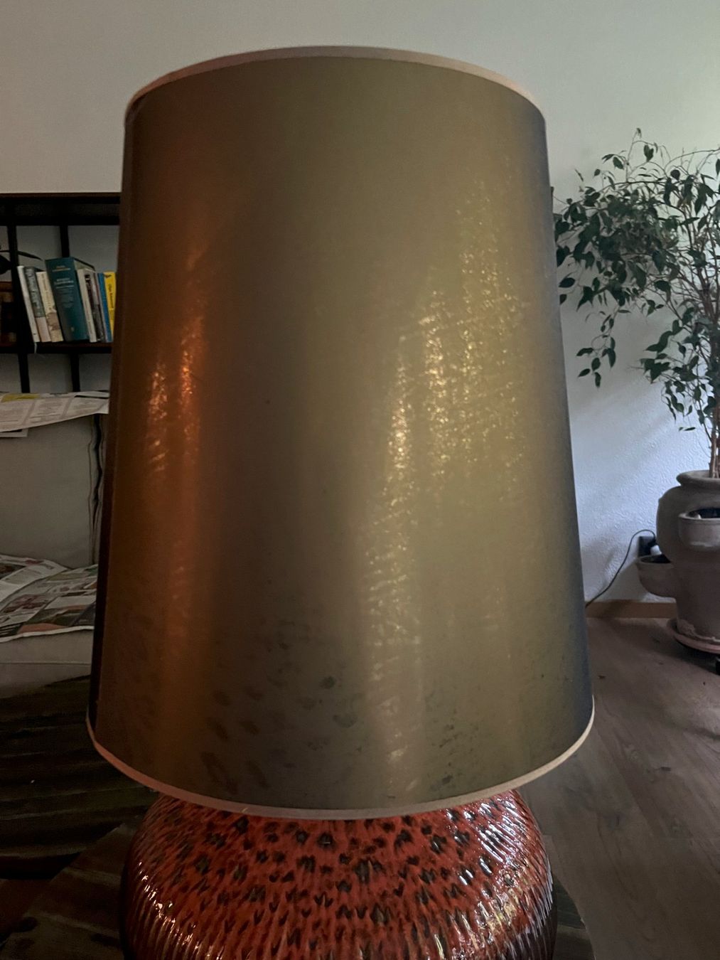 Lampade: Lampe – Usato da Biel-Bienne venduto da Doriskoloris 3