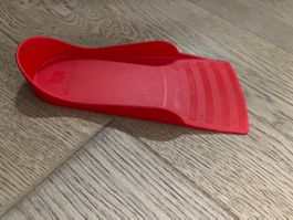 Bis Gr 26 Elefanten Kinderschuh Messgerät Schuhgrössenmesser