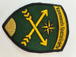 Stab Kommando Spezialkräfte original