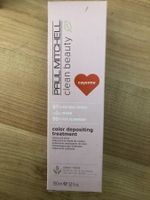 Paul Mitchell Color Depositing Treatment Cayenne, Neu!